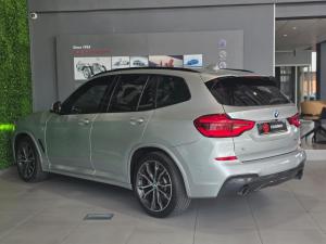 BMW X3 xDrive20d M Sport - Image 3