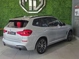 BMW X3 xDrive20d M Sport - Image 4