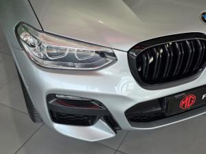 BMW X3 xDrive20d M Sport - Image 5