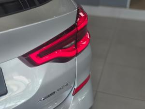 BMW X3 xDrive20d M Sport - Image 6