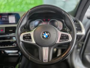BMW X3 xDrive20d M Sport - Image 9