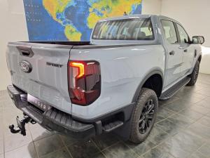 Ford Ranger 3.0TD V6 double cab Sport 4WD - Image 11