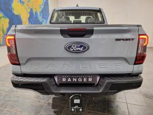 Ford Ranger 3.0TD V6 double cab Sport 4WD - Image 12