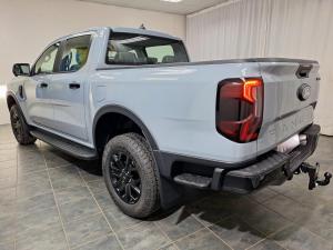 Ford Ranger 3.0TD V6 double cab Sport 4WD - Image 13