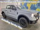 Thumbnail Ford Ranger 3.0TD V6 double cab Sport 4WD
