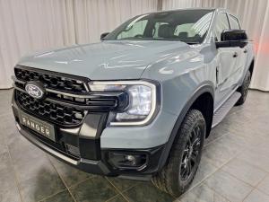 Ford Ranger 3.0TD V6 double cab Sport 4WD - Image 2