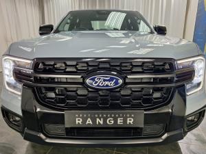Ford Ranger 3.0TD V6 double cab Sport 4WD - Image 3