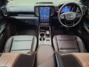 Ford Ranger 3.0TD V6 double cab Sport 4WD - Image 5