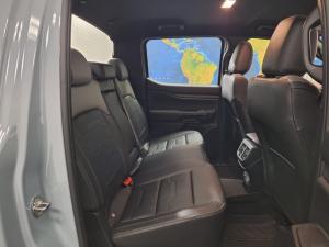 Ford Ranger 3.0TD V6 double cab Sport 4WD - Image 9