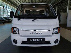 JAC X200 2.8TDi 68kW 1.5-ton single cab dropside - Image 11
