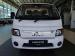 JAC X200 2.8TDi 68kW 1.5-ton single cab dropside - Thumbnail 11
