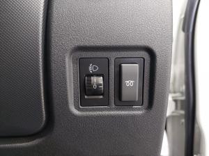 JAC X200 2.8TDi 68kW 1.5-ton single cab dropside - Image 20
