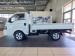 JAC X200 2.8TDi 68kW 1.5-ton single cab dropside - Thumbnail 2