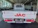 JAC X200 2.8TDi 68kW 1.5-ton single cab dropside - Thumbnail 9
