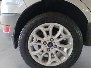 Ford EcoSport 1.5 Titanium auto - Image 10