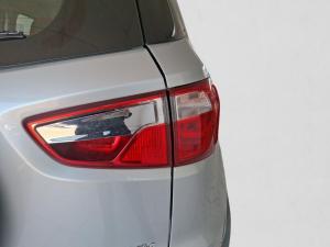 Ford EcoSport 1.5 Titanium auto - Image 11