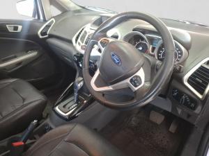 Ford EcoSport 1.5 Titanium auto - Image 12