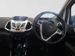 Ford EcoSport 1.5 Titanium auto - Image 13
