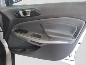 Ford EcoSport 1.5 Titanium auto - Image 14