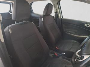 Ford EcoSport 1.5 Titanium auto - Image 15