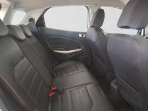Ford EcoSport 1.5 Titanium auto - Image 16