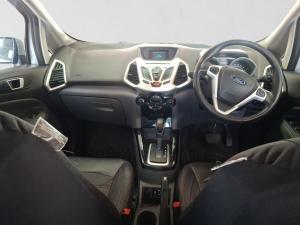 Ford EcoSport 1.5 Titanium auto - Image 17