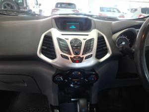 Ford EcoSport 1.5 Titanium auto - Image 20