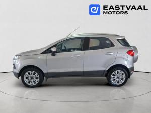 Ford EcoSport 1.5 Titanium auto - Image 4