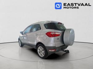 Ford EcoSport 1.5 Titanium auto - Image 5