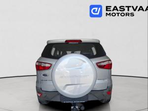 Ford EcoSport 1.5 Titanium auto - Image 6