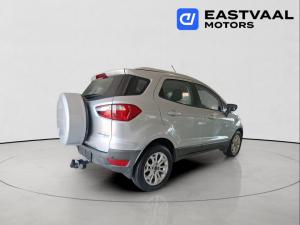 Ford EcoSport 1.5 Titanium auto - Image 7