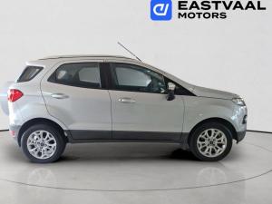 Ford EcoSport 1.5 Titanium auto - Image 8