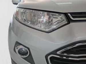 Ford EcoSport 1.5 Titanium auto - Image 9