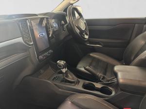 Ford Ranger 2.0 SiT SuperCab XLT - Image 10