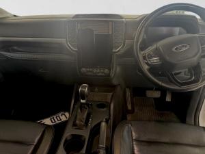 Ford Ranger 2.0 SiT SuperCab XLT - Image 12