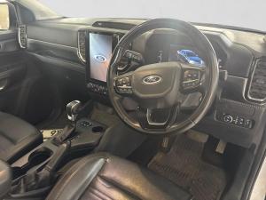 Ford Ranger 2.0 SiT SuperCab XLT - Image 14