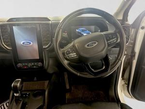 Ford Ranger 2.0 SiT SuperCab XLT - Image 15