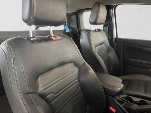 Ford Ranger 2.0 SiT SuperCab XLT - Image 17
