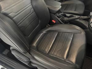 Ford Ranger 2.0 SiT SuperCab XLT - Image 18