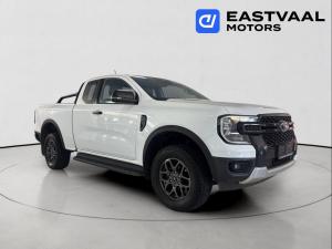 Ford Ranger 2.0 SiT SuperCab XLT - Image 1
