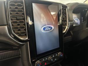 Ford Ranger 2.0 SiT SuperCab XLT - Image 20