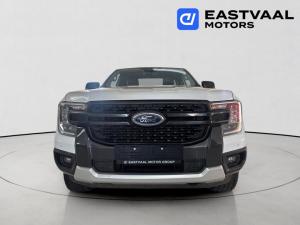 Ford Ranger 2.0 SiT SuperCab XLT - Image 2