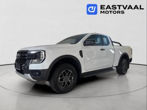 Ford Ranger 2.0 SiT SuperCab XLT - Image 3