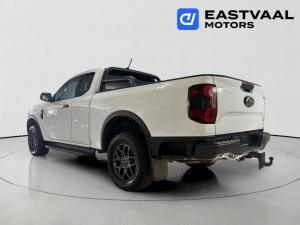 Ford Ranger 2.0 SiT SuperCab XLT - Image 5
