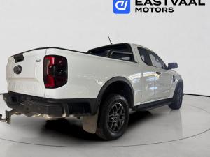 Ford Ranger 2.0 SiT SuperCab XLT - Image 7