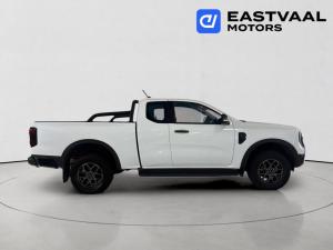 Ford Ranger 2.0 SiT SuperCab XLT - Image 8