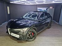 Thumbnail Alfa Romeo Stelvio 2.0T Veloce Q4