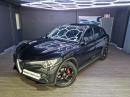 Thumbnail Alfa Romeo Stelvio 2.0T Veloce Q4
