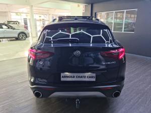 Alfa Romeo Stelvio 2.0T Veloce Q4 - Image 28