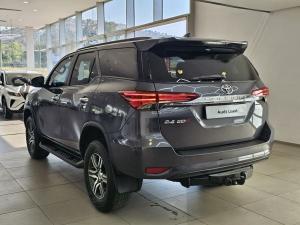 Toyota Fortuner 2.4GD-6 auto - Image 10
